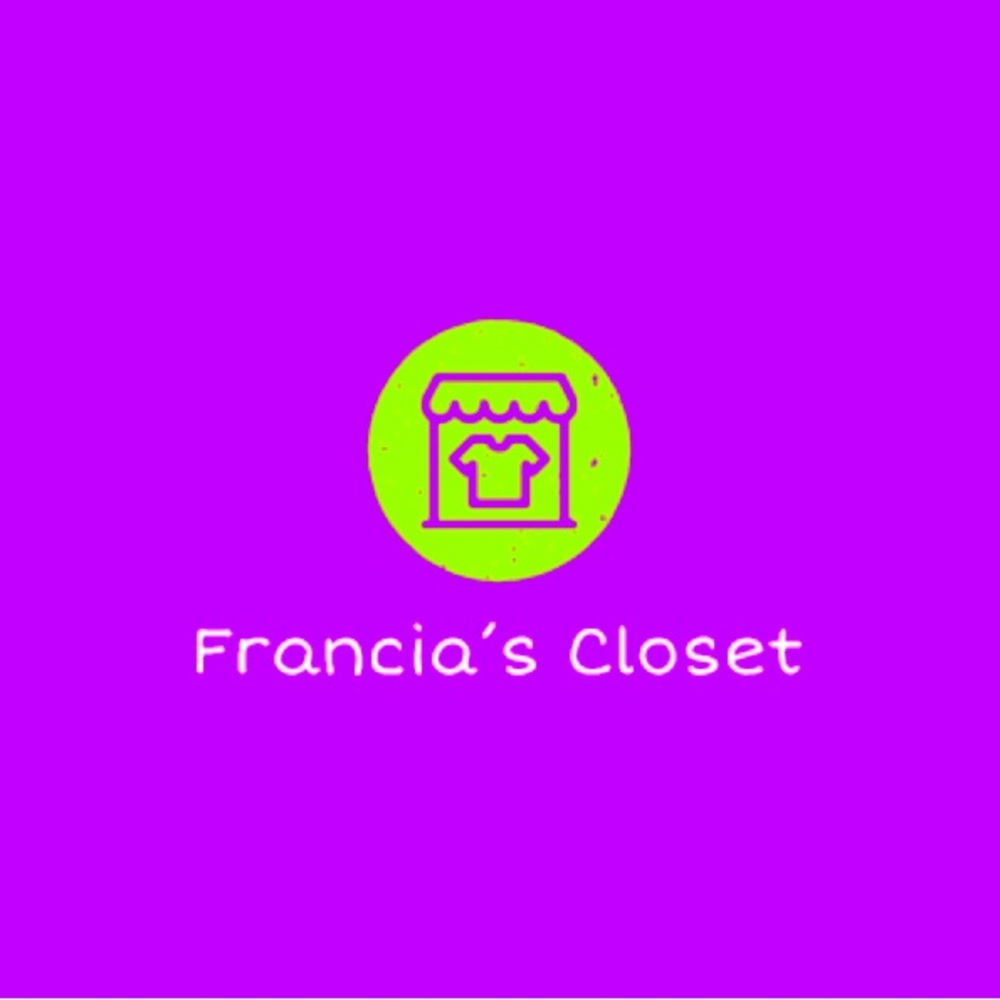 Meet your Posher, Francisca